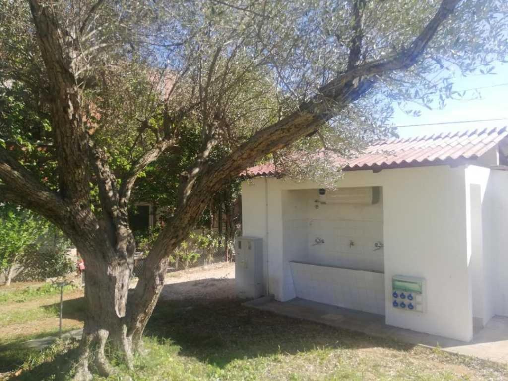 סבטי פיליפ אי ג'קוב S&M Camping מראה חיצוני תמונה
