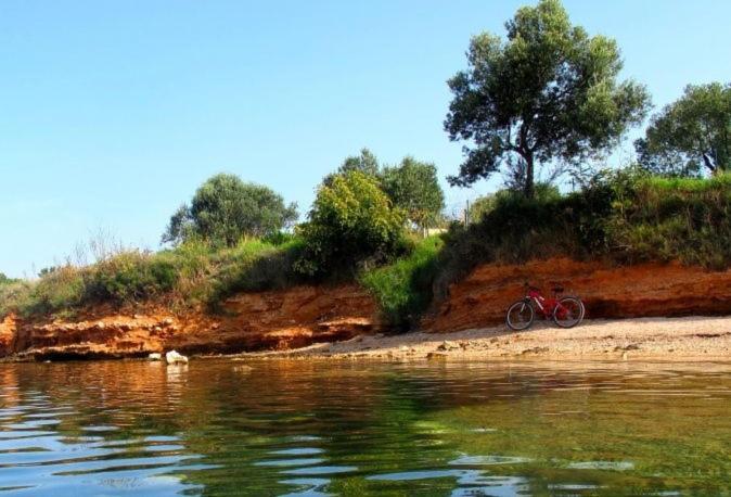 סבטי פיליפ אי ג'קוב S&M Camping מראה חיצוני תמונה