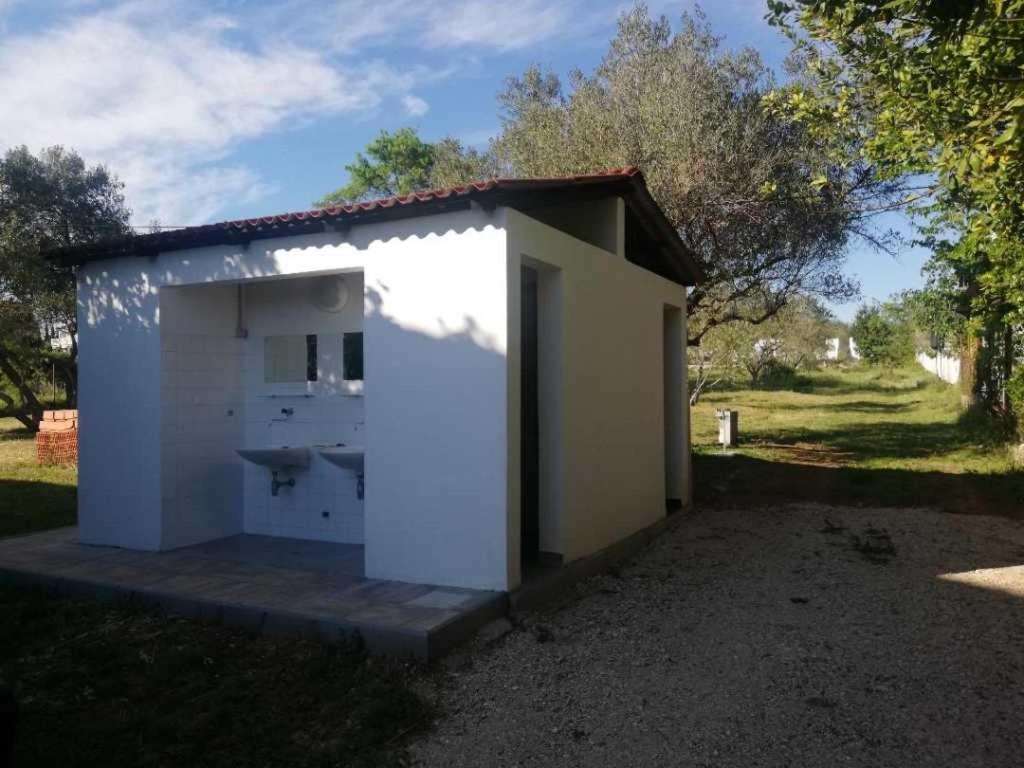 סבטי פיליפ אי ג'קוב S&M Camping מראה חיצוני תמונה