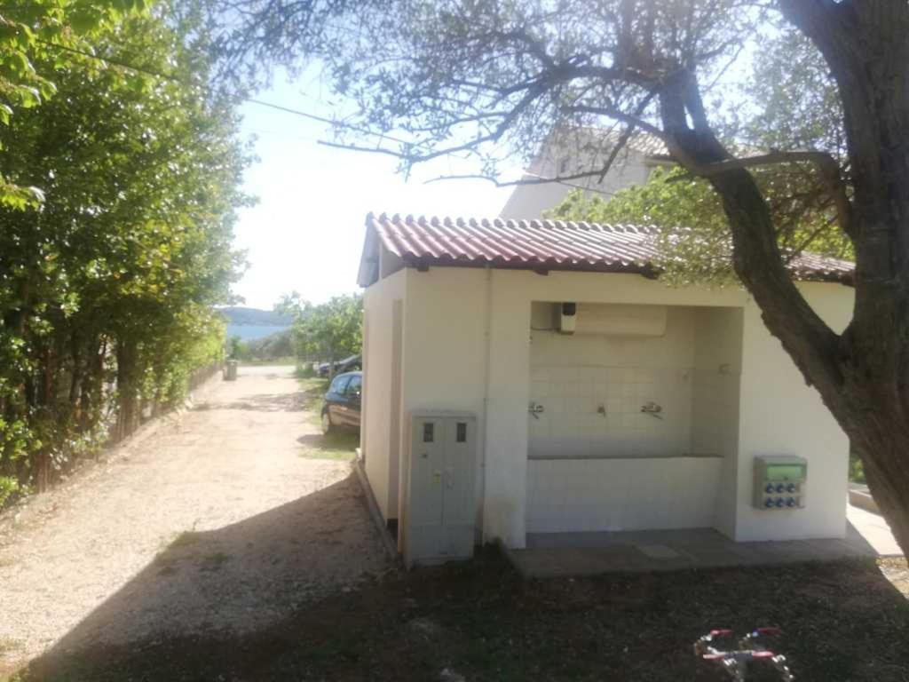 סבטי פיליפ אי ג'קוב S&M Camping מראה חיצוני תמונה
