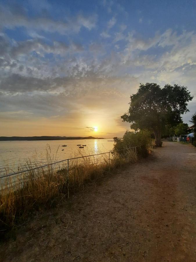 סבטי פיליפ אי ג'קוב S&M Camping מראה חיצוני תמונה