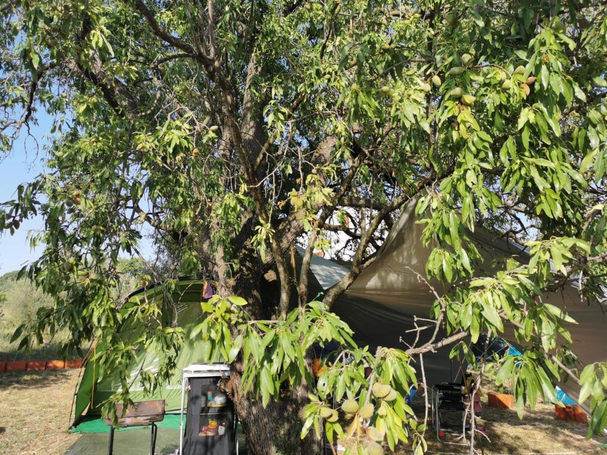 סבטי פיליפ אי ג'קוב S&M Camping מראה חיצוני תמונה