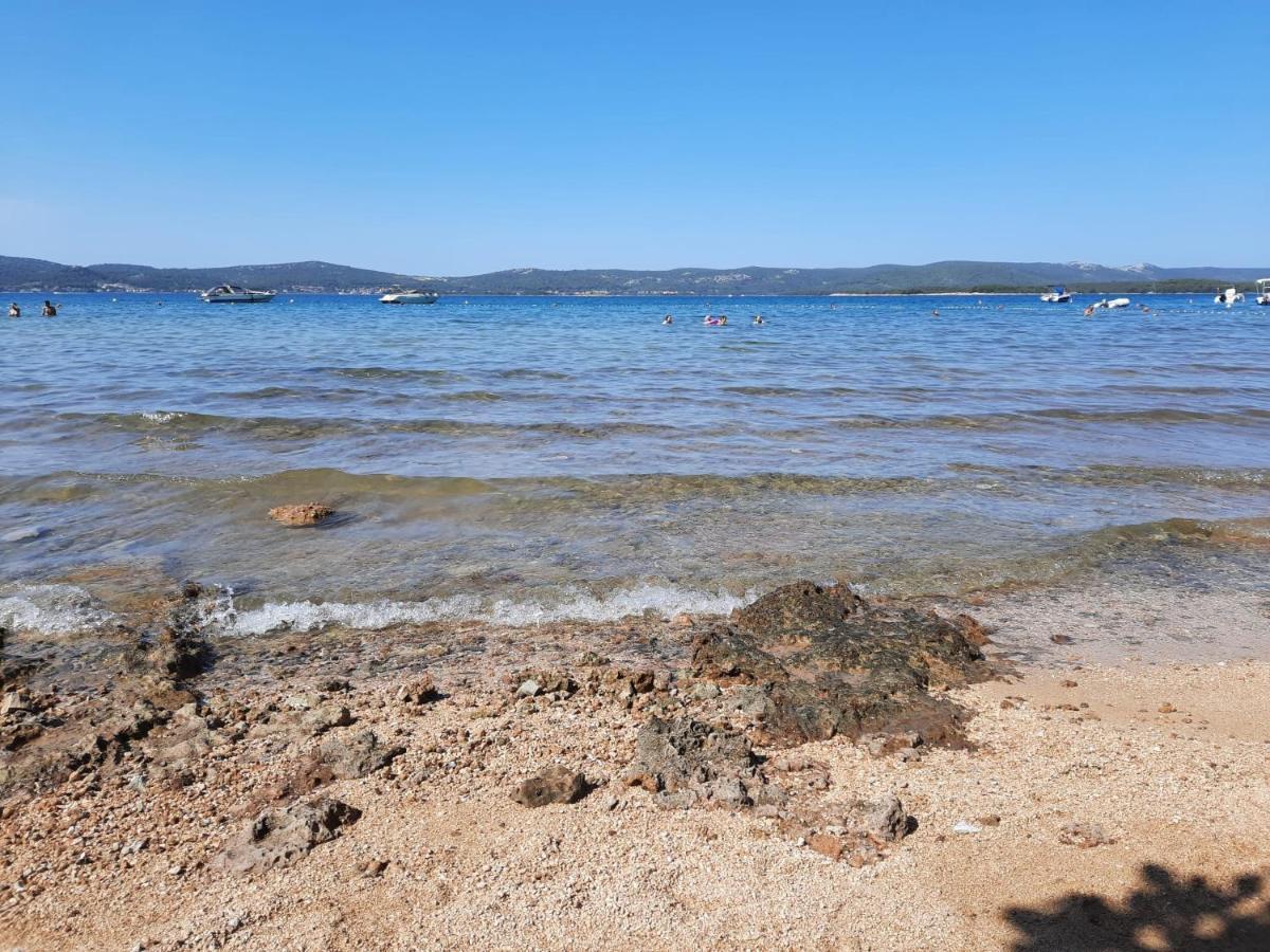 סבטי פיליפ אי ג'קוב S&M Camping מראה חיצוני תמונה