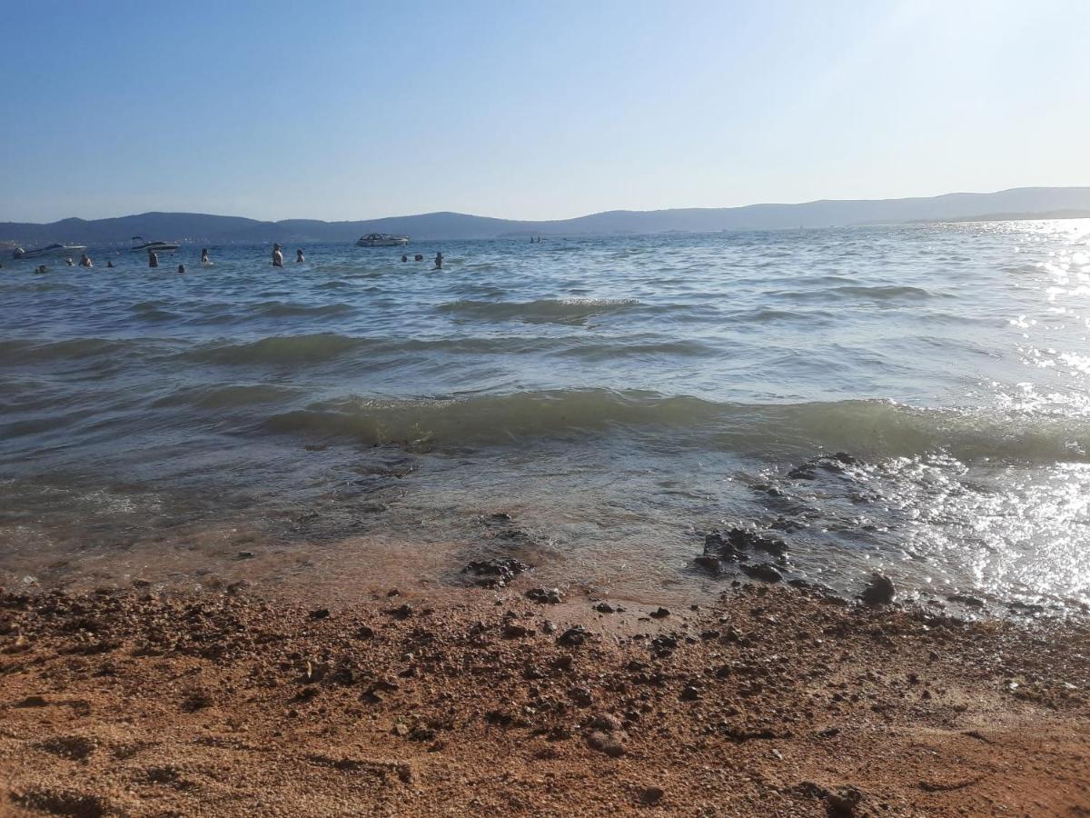 סבטי פיליפ אי ג'קוב S&M Camping מראה חיצוני תמונה