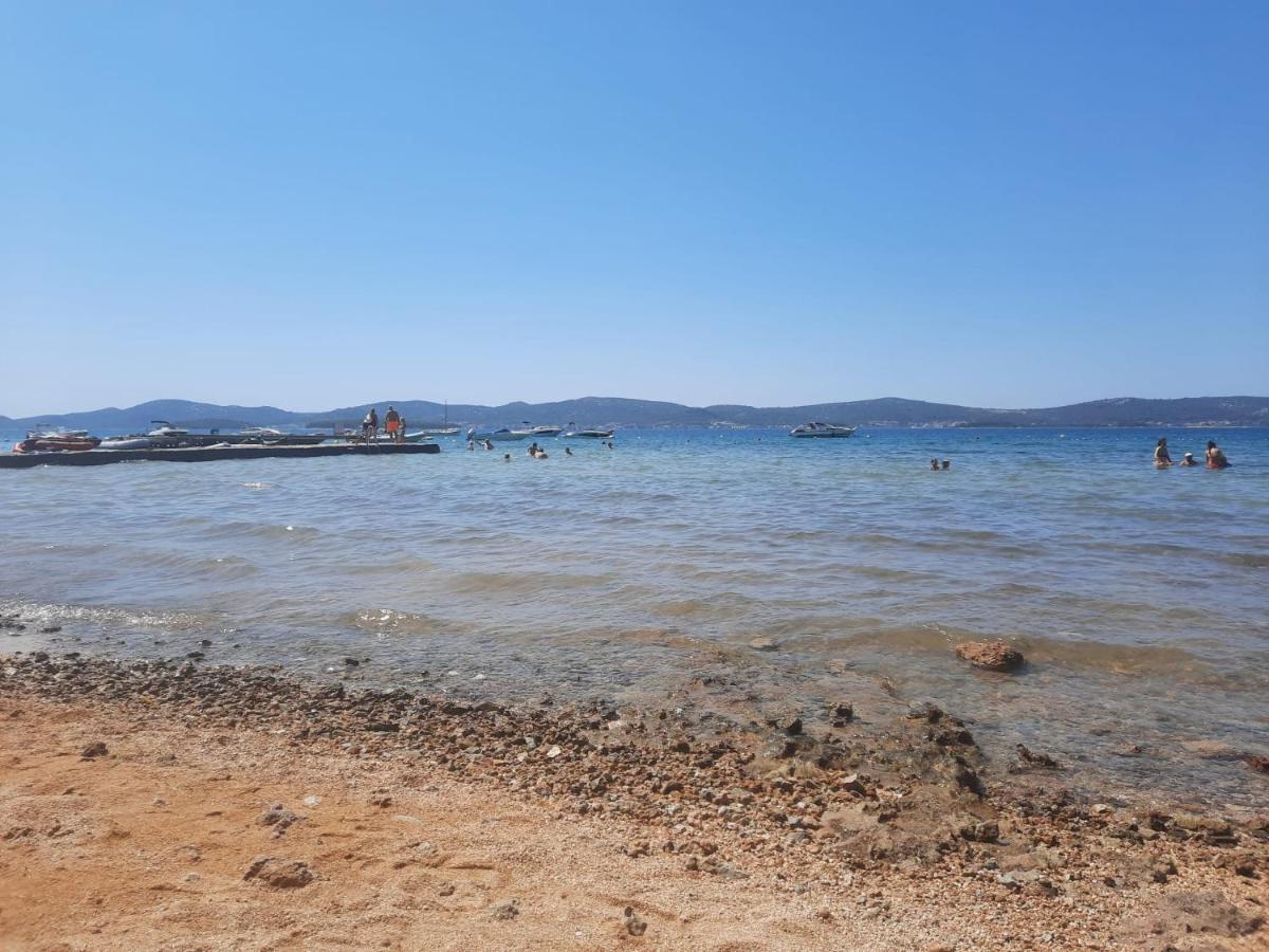 סבטי פיליפ אי ג'קוב S&M Camping מראה חיצוני תמונה